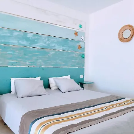 Apartment Seaview Port Royal, Cristianos, Heated Pool, Wifi *