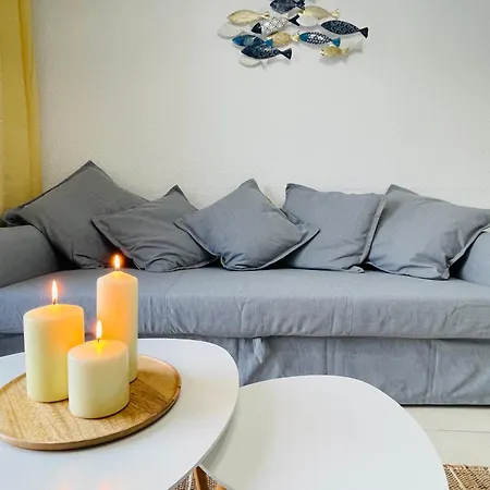 Seaview Port Royal, Cristianos, Heated Pool, Wifi Apartment Los Cristianos (Tenerife)