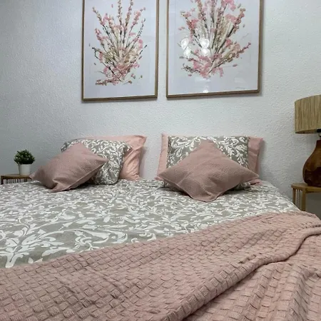 Seaview Port Royal, Cristianos, Heated Pool, Wifi Apartment Los Cristianos (Tenerife)