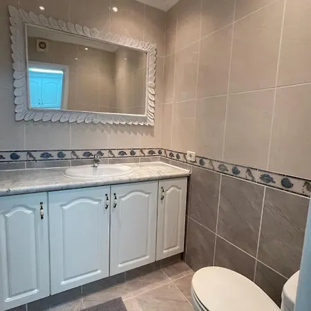 Seaview Port Royal, Cristianos, Heated Pool, Wifi Los Cristianos (Tenerife)