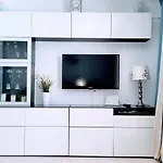 Seaview Port Royal, Cristianos, Heated Pool, Wifi 아파트 로스크리스티아노스