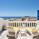 Seaview Port Royal, Cristianos, Heated Pool, Wifi 아파트