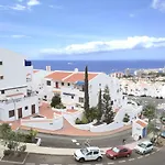 Seaview Port Royal, Cristianos, Heated Pool, Wifi 아파트 로스크리스티아노스
