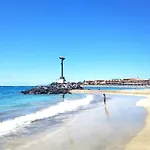 Seaview Port Royal, Cristianos, Heated Pool, Wifi 로스크리스티아노스