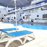 아파트 Seaview Port Royal, Cristianos, Heated Pool, Wifi