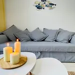 Seaview Port Royal, Cristianos, Heated Pool, Wifi 아파트 로스크리스티아노스