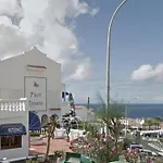 Seaview Port Royal, Cristianos, Heated Pool, Wifi 로스크리스티아노스