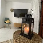Seaview Port Royal, Cristianos, Heated Pool, Wifi 아파트