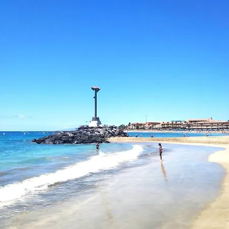 Seaview Port Royal, Cristianos, Heated Pool, Wifi Los Cristianos (Tenerife)
