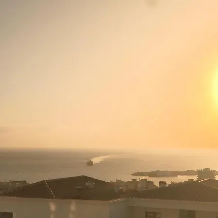 Seaview Port Royal, Cristianos, Heated Pool, Wifi Apartamento Los Cristianos (Tenerife)