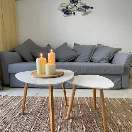 Apartamento Seaview Port Royal, Cristianos, Heated Pool, Wifi