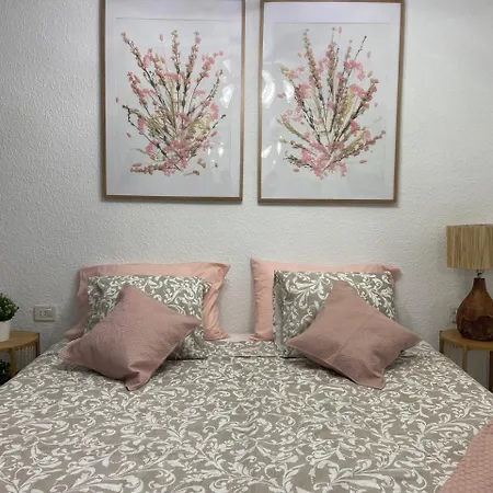 Apartamento Seaview Port Royal, Cristianos, Heated Pool, Wifi Los Cristianos (Tenerife)