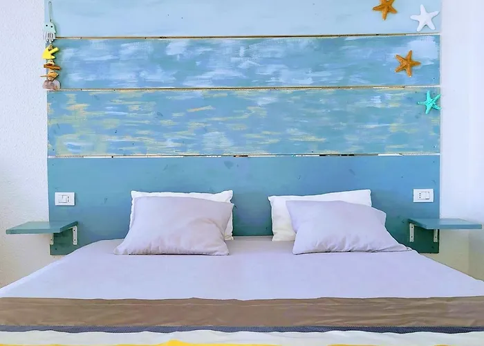 公寓 Seaview Port Royal, Cristianos, Heated Pool, Wifi