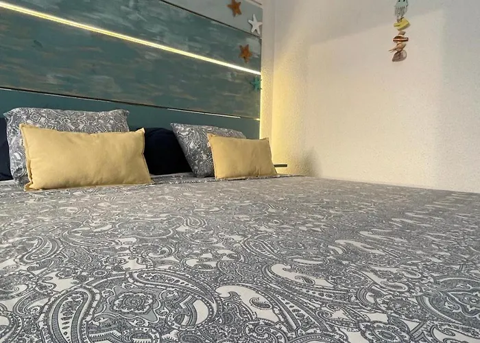 Seaview Port Royal, Cristianos, Heated Pool, Wifi 公寓 *